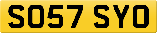 SO57SYO